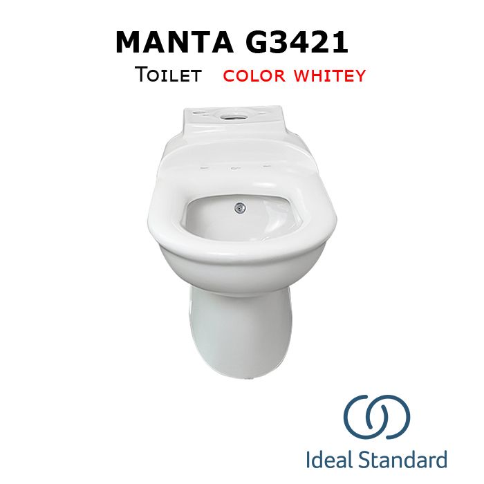 Manta G3421