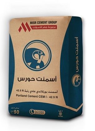 Horus Cement