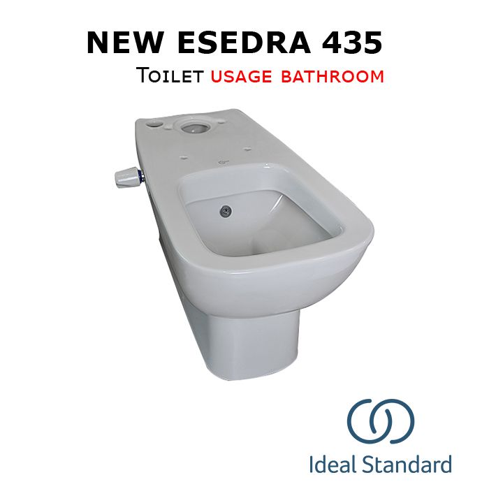 New Esedra 435
