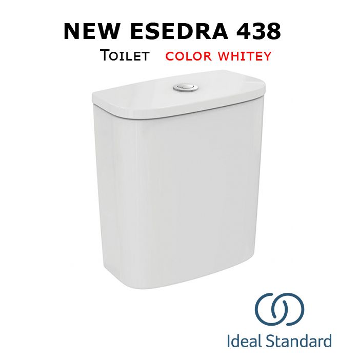 New Esedra 438