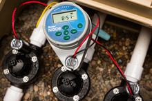 Hunter-Node-Irrigation-controller