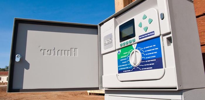 Hunter-Acc-Irrigation-controller