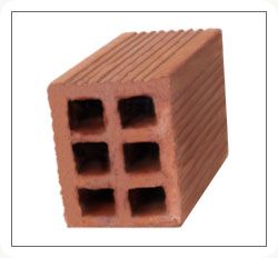 Egypian Greak-European Clay Bricks 25 x 12 x 15