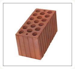 Egyptian Greak-Double Clay Bricks 25 x 12 x 13