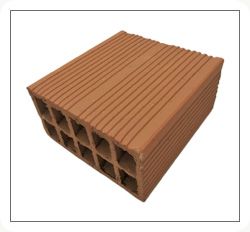 Egyptian Greak-European Clay Bricks 250 26x25x12