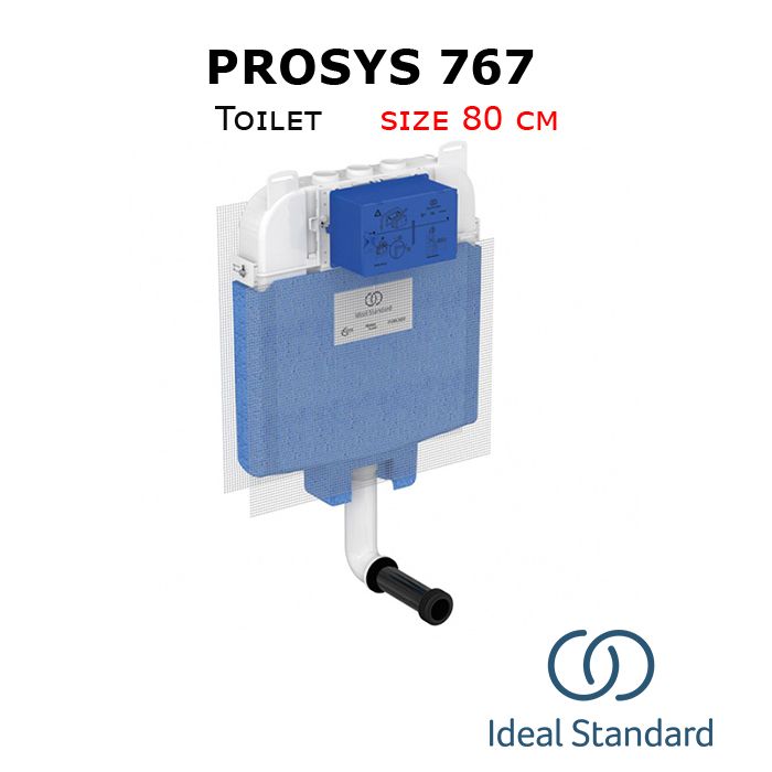 Prosys 767