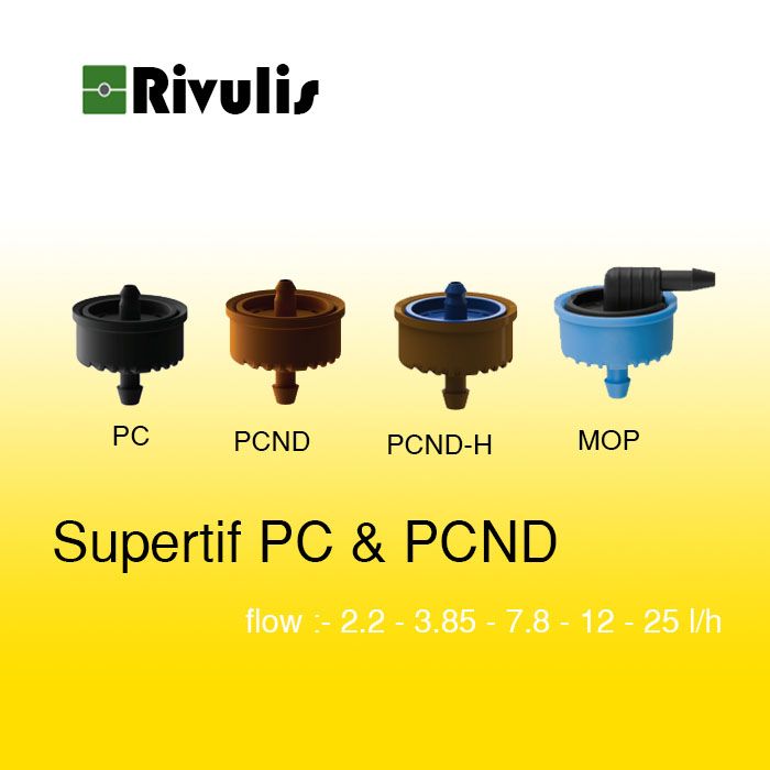 Rivulis-SUPERTIF-PC-PCND-ONLINE-DRIPPER